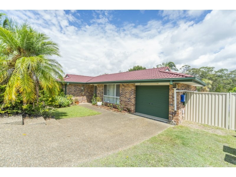 26 Open Drive, Arundel QLD 4214