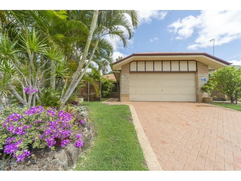 14 Strathalbyn Court, Parkwood QLD 4214