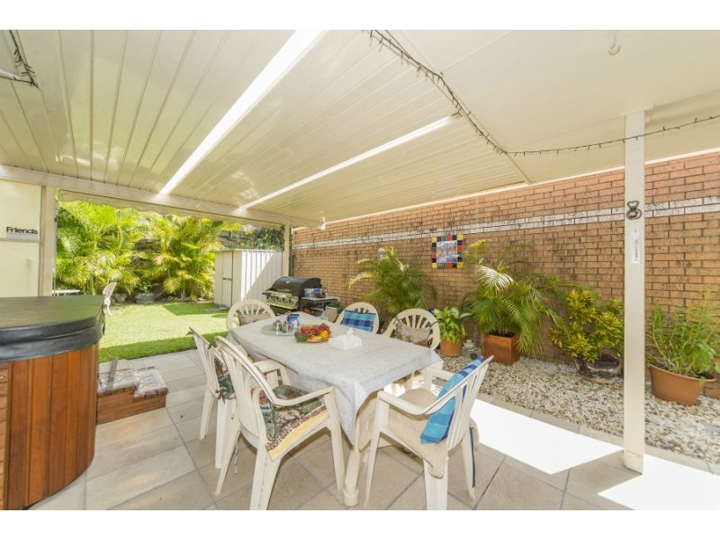 14 Strathalbyn Court, Parkwood QLD 4214