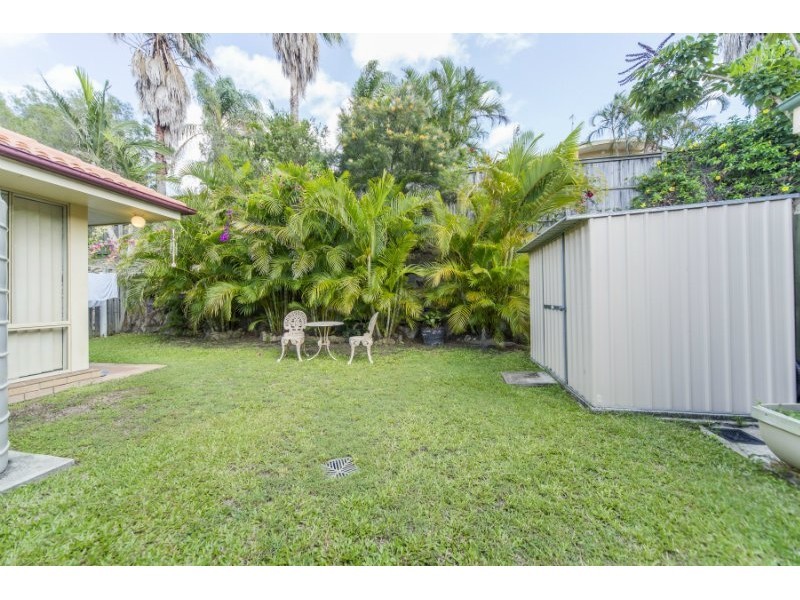 14 Strathalbyn Court, Parkwood QLD 4214