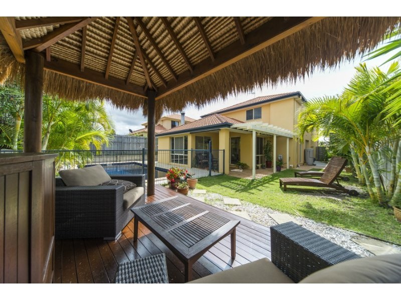 6 Redwood Place, Molendinar QLD 4214