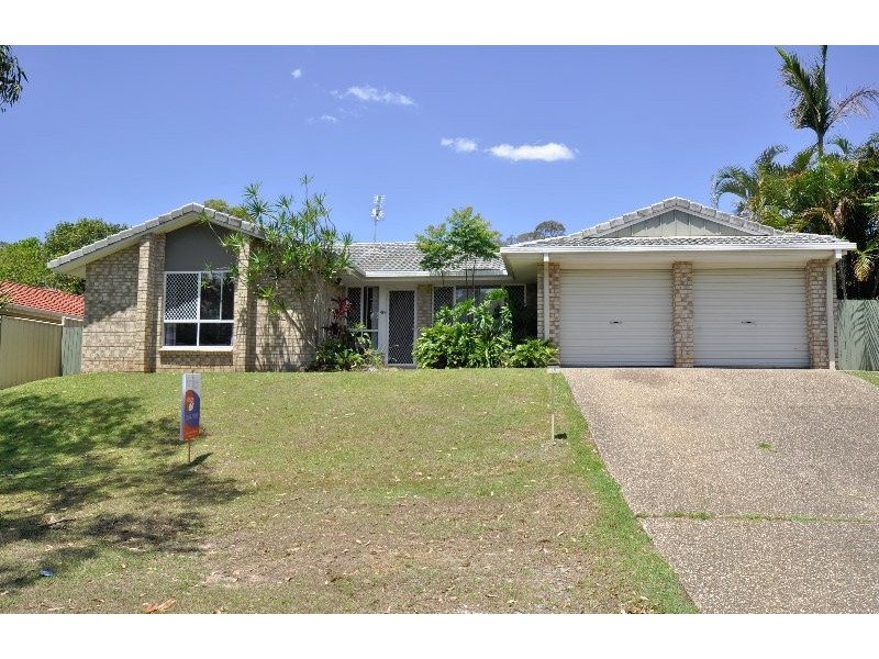 14 James Cagney Close, Parkwood QLD 4214