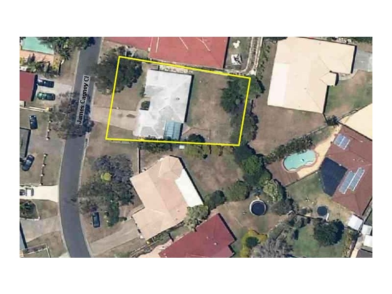 14 James Cagney Close, Parkwood QLD 4214