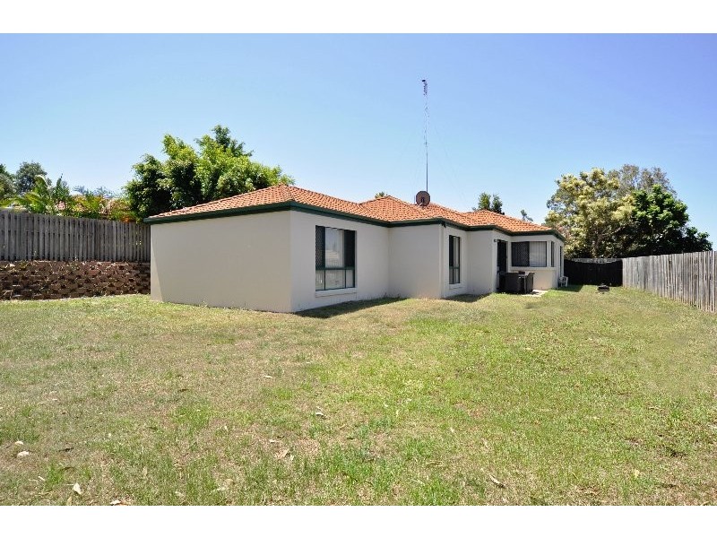 31 Daintree Drive, Parkwood QLD 4214