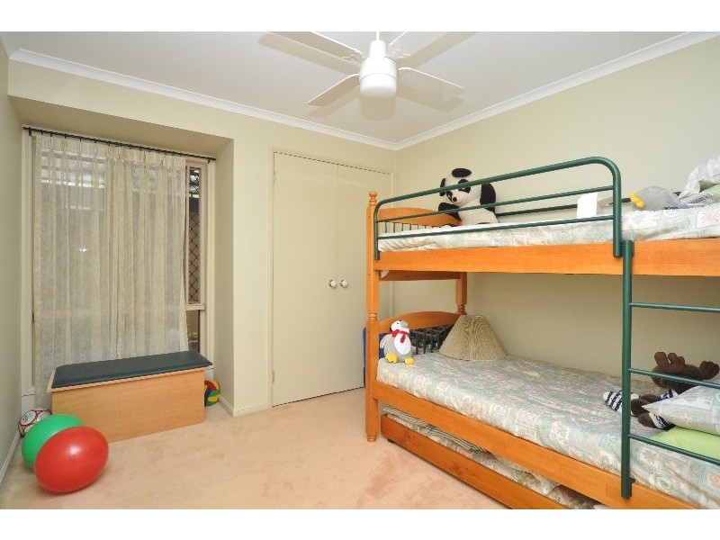 3 Birdie Court, Arundel QLD 4214