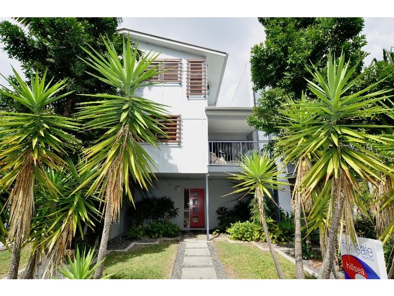 7/29 Proud Street, Labrador QLD 4215