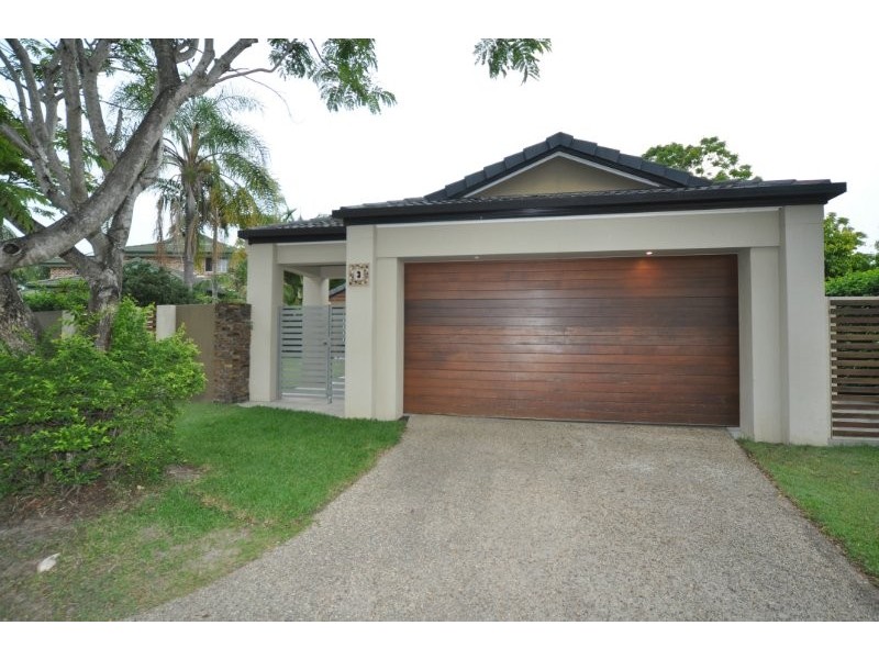 3 Ganton Court, Parkwood QLD 4214