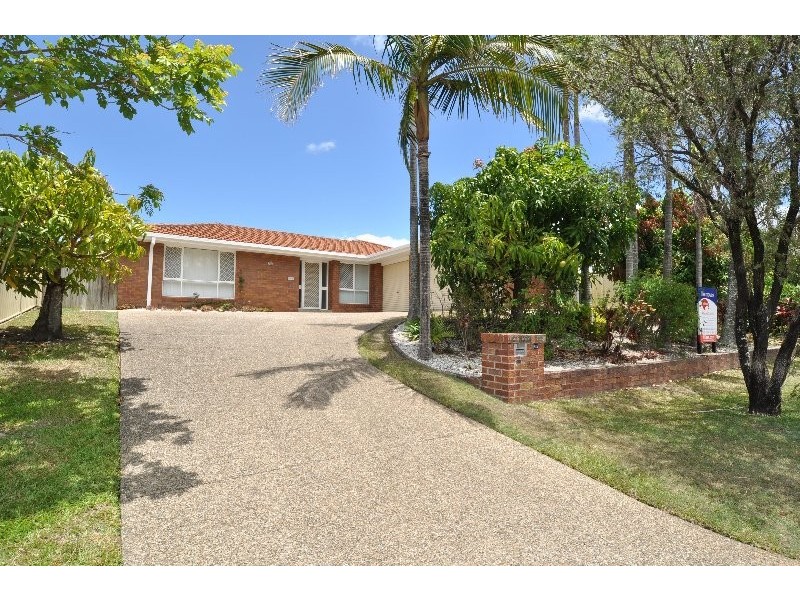 45 Open Drive, Arundel QLD 4214