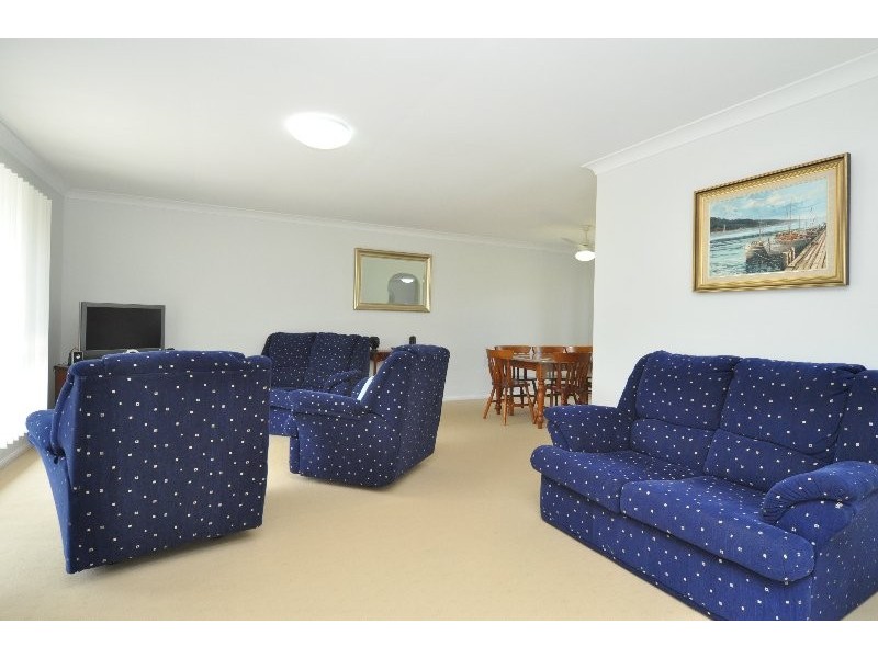 45 Open Drive, Arundel QLD 4214