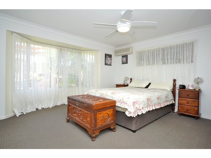 8 Stadler Court, Parkwood QLD 4214