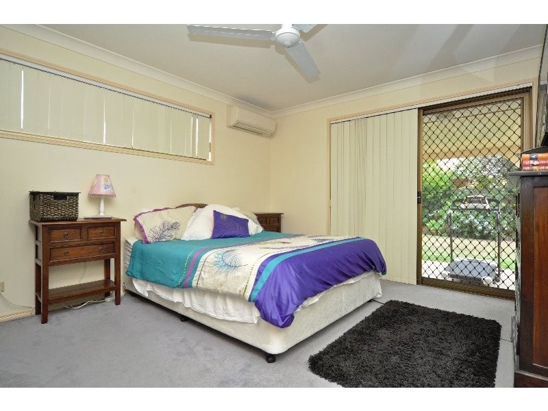 8 Kel Nagle Court, Parkwood QLD 4214