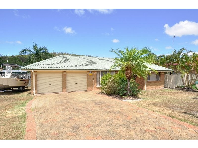 7 Strathalbyn Court, Parkwood QLD 4214