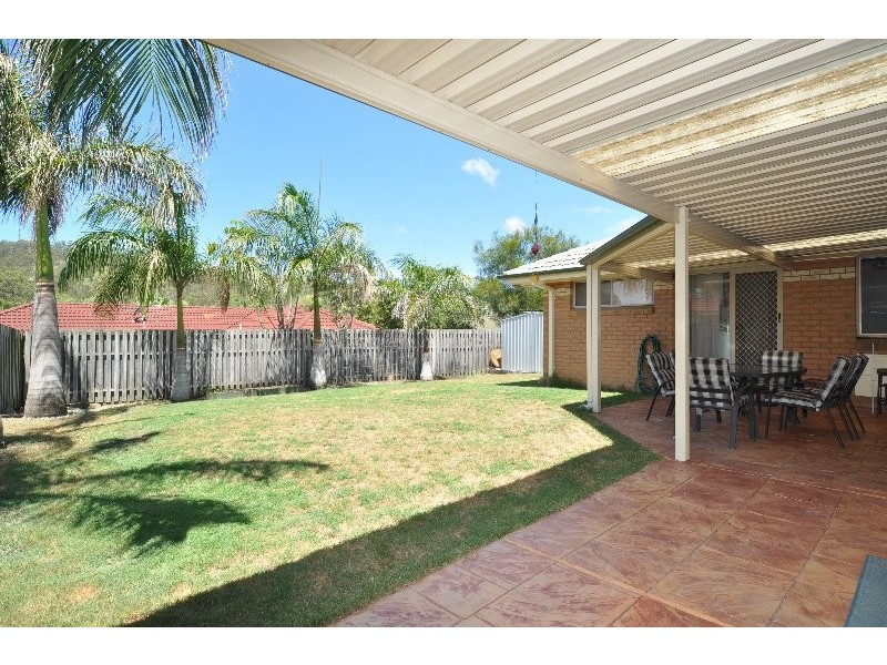 7 Strathalbyn Court, Parkwood QLD 4214