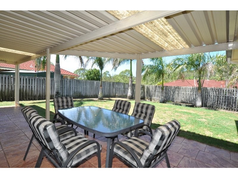 7 Strathalbyn Court, Parkwood QLD 4214