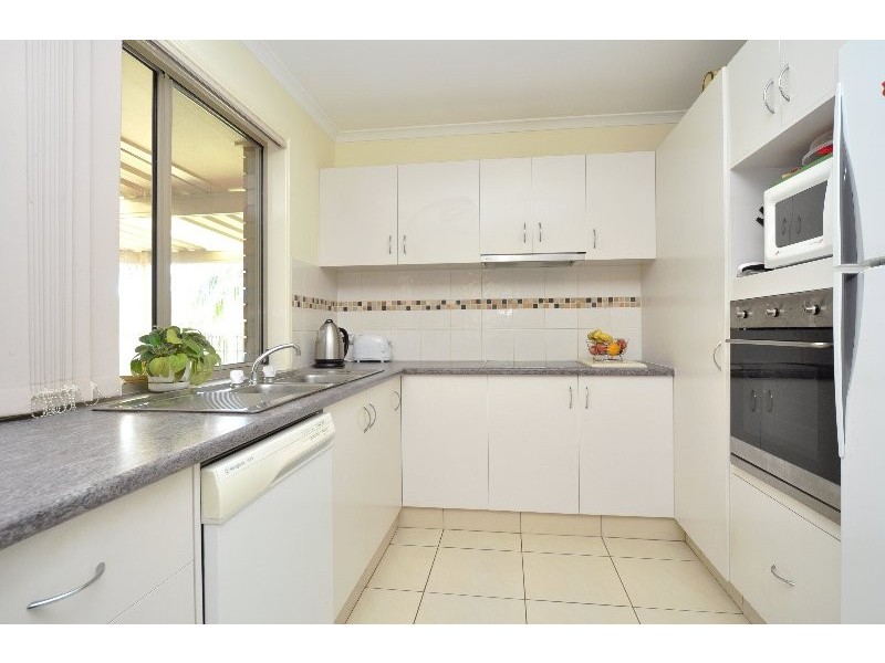 7 Strathalbyn Court, Parkwood QLD 4214