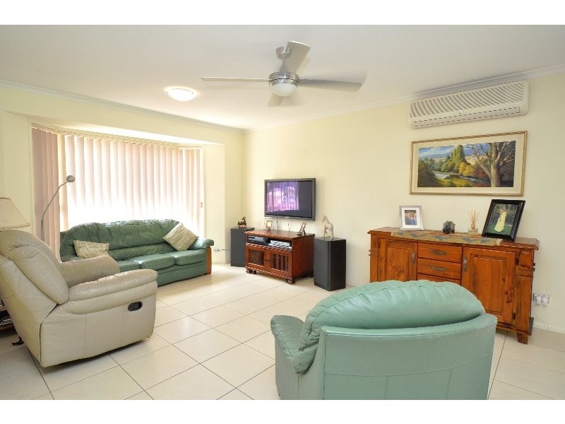 7 Strathalbyn Court, Parkwood QLD 4214