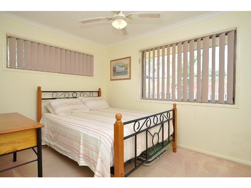 7 Strathalbyn Court, Parkwood QLD 4214