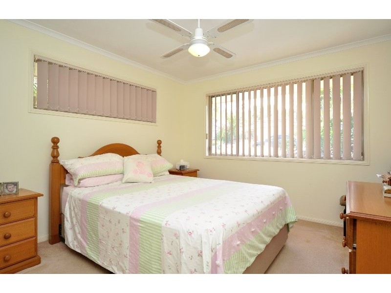 7 Strathalbyn Court, Parkwood QLD 4214