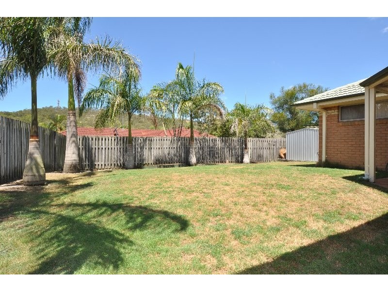 7 Strathalbyn Court, Parkwood QLD 4214