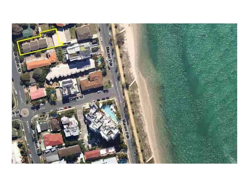 6/39 Brighton Street, Biggera Waters QLD 4216