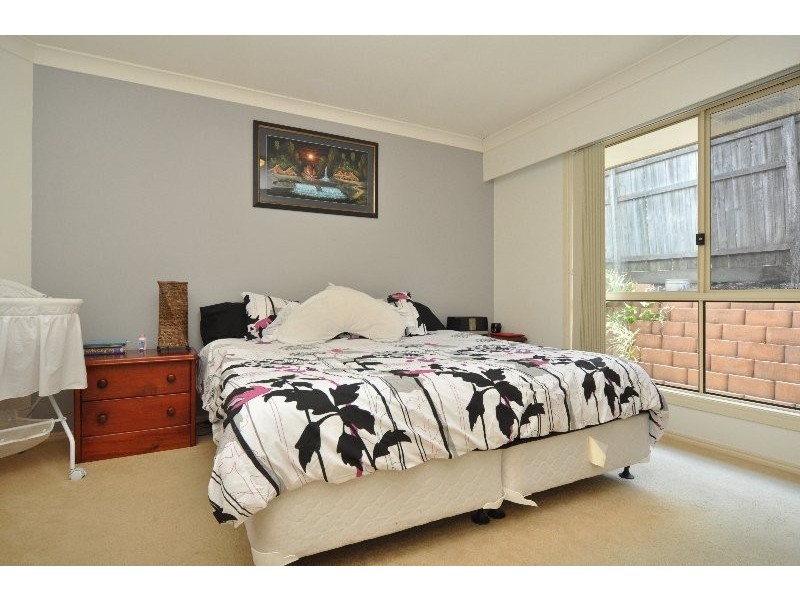 8 Sutton Court, Parkwood QLD 4214