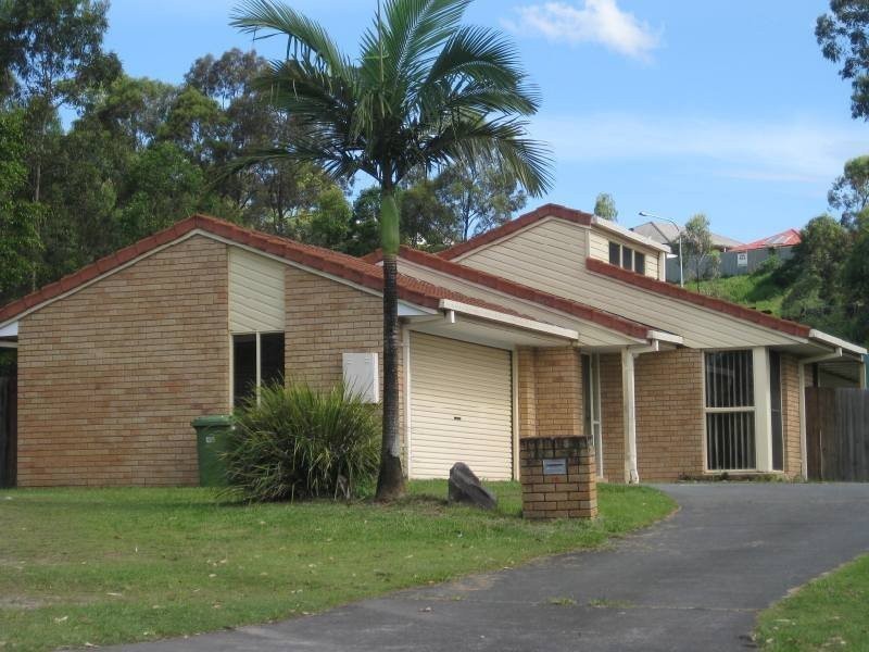 35 James Cagney Close, Parkwood QLD 4214