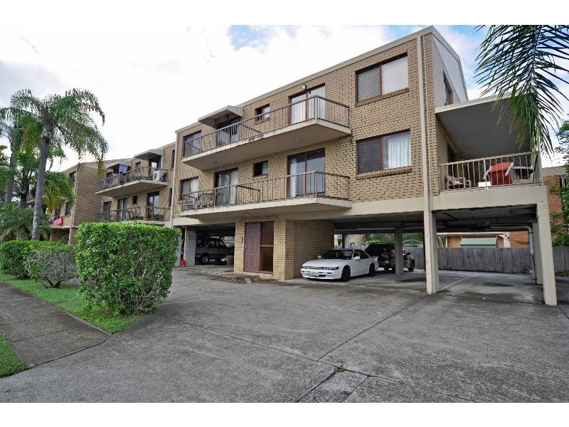 20/9 Bradford Street, Labrador QLD 4215