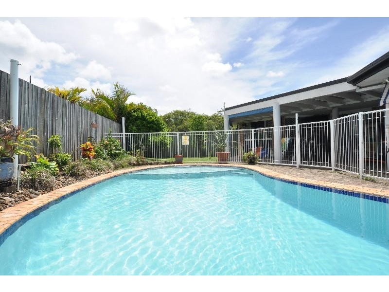 42 Morfantaine Terrace, Parkwood QLD 4214