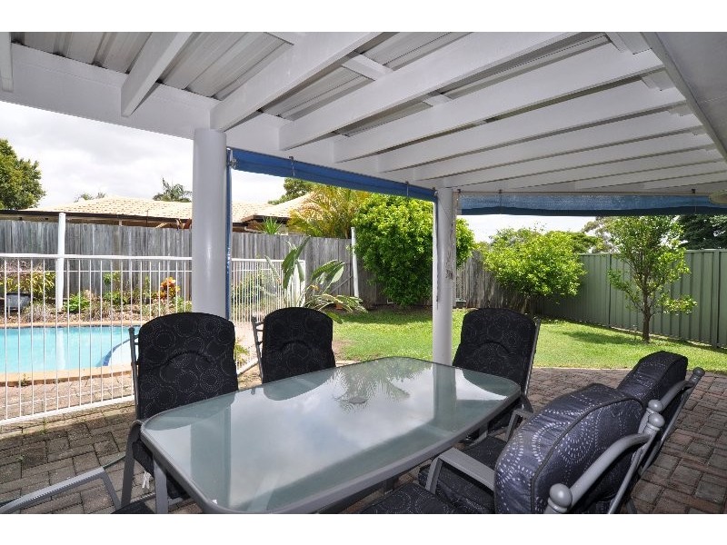 42 Morfantaine Terrace, Parkwood QLD 4214