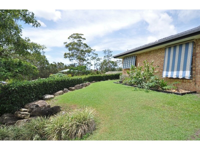42 Morfantaine Terrace, Parkwood QLD 4214