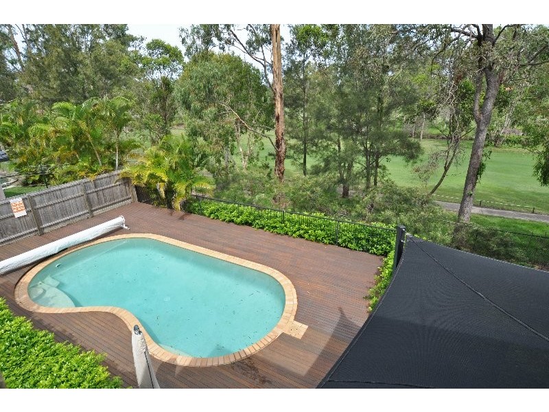 28 Jack Nicklaus Way, Parkwood QLD 4214