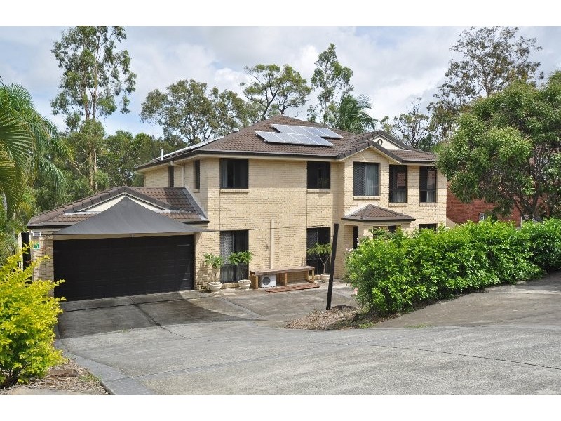 28 Jack Nicklaus Way, Parkwood QLD 4214