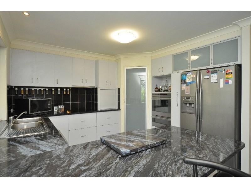 28 Jack Nicklaus Way, Parkwood QLD 4214