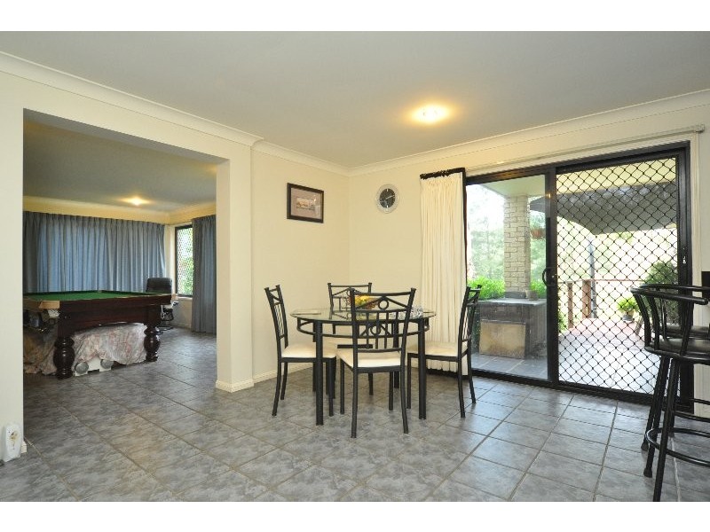 28 Jack Nicklaus Way, Parkwood QLD 4214