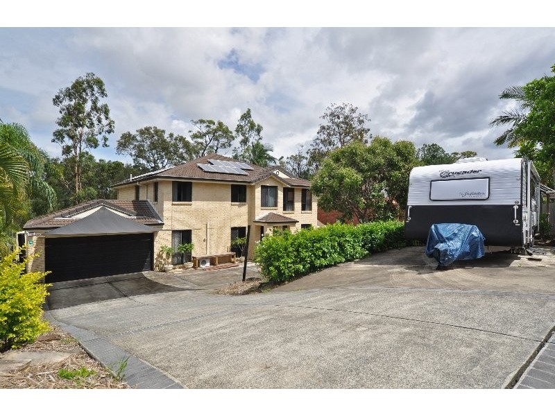 28 Jack Nicklaus Way, Parkwood QLD 4214