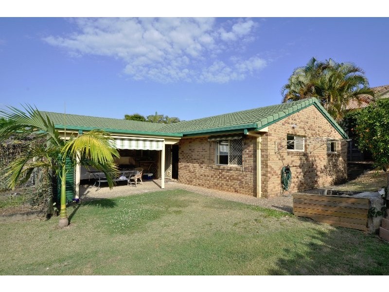 35 Gary Player Crescent, Parkwood QLD 4214