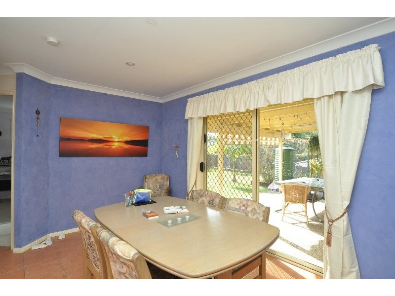 35 Gary Player Crescent, Parkwood QLD 4214