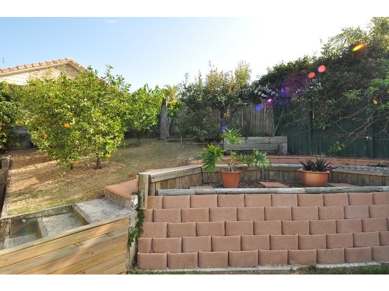 35 Gary Player Crescent, Parkwood QLD 4214