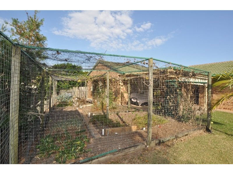 35 Gary Player Crescent, Parkwood QLD 4214