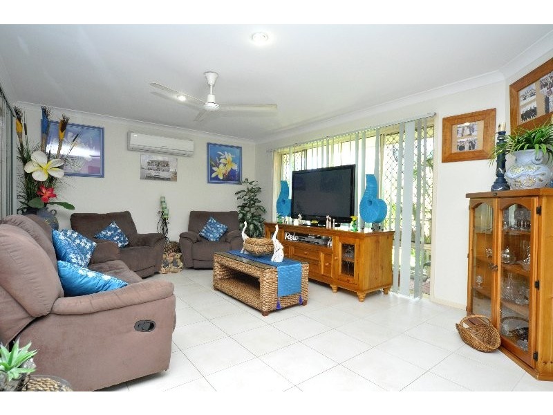 23 Jamieson Drive, Parkwood QLD 4214