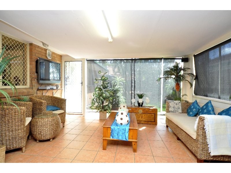 23 Jamieson Drive, Parkwood QLD 4214