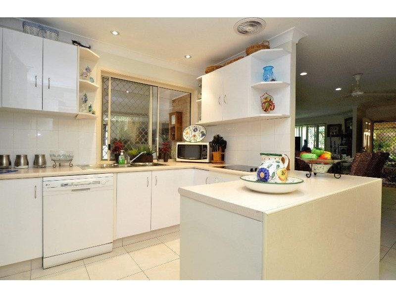 23 Jamieson Drive, Parkwood QLD 4214