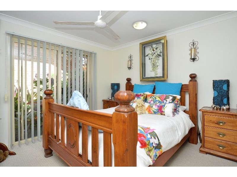 23 Jamieson Drive, Parkwood QLD 4214