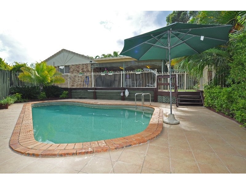 36 Morfantaine Terrace, Parkwood QLD 4214