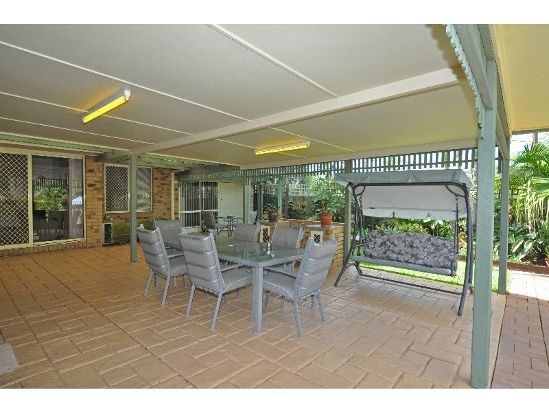 36 Morfantaine Terrace, Parkwood QLD 4214