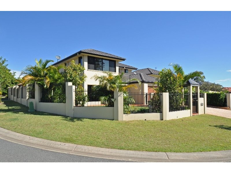 103 Christina Ryan Way, Arundel QLD 4214