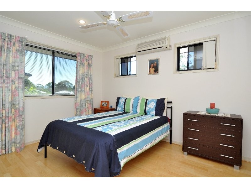103 Christina Ryan Way, Arundel QLD 4214