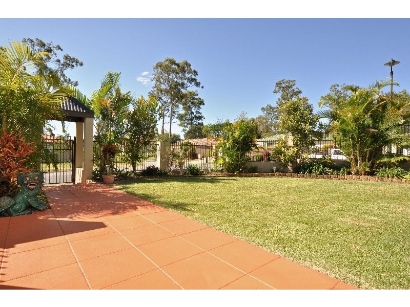 103 Christina Ryan Way, Arundel QLD 4214