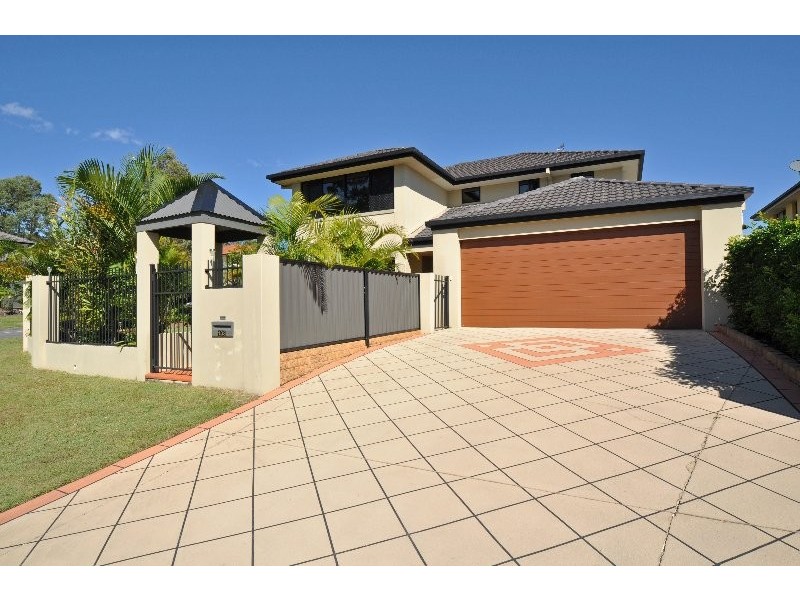 103 Christina Ryan Way, Arundel QLD 4214
