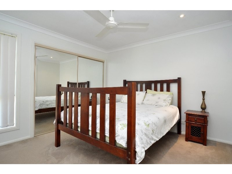 17 Greenacre Drive, Parkwood QLD 4214